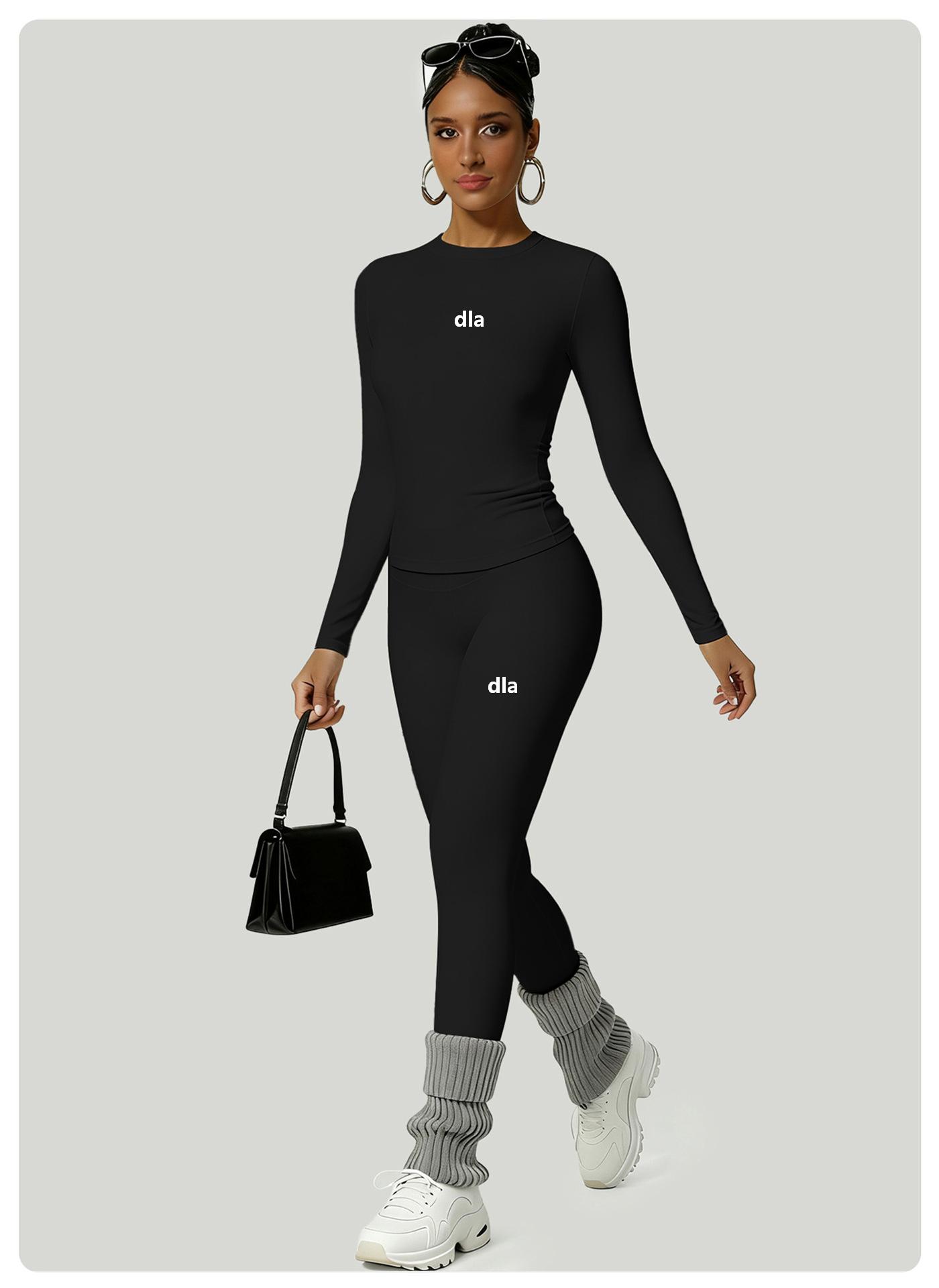Pilates Yoga Fit - Nouvelle tenue de sport pour le