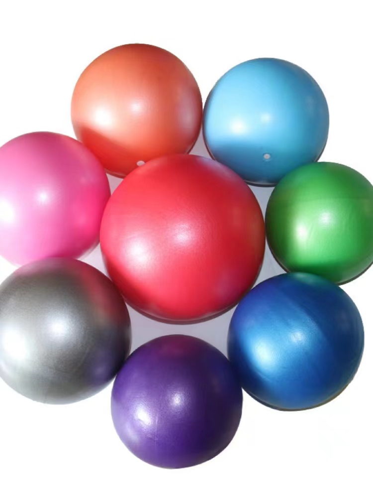 Pilates Ball Mini - Ballon de Pilates et Yoga Mai