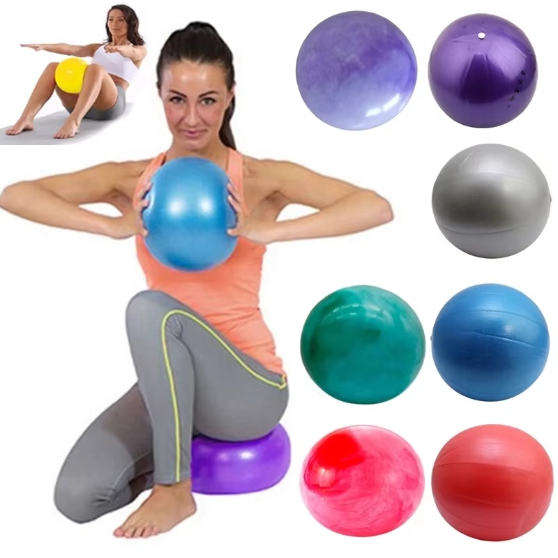 Pilates Yoga Ball Exercises - Nouveau ballon de yoga de 25