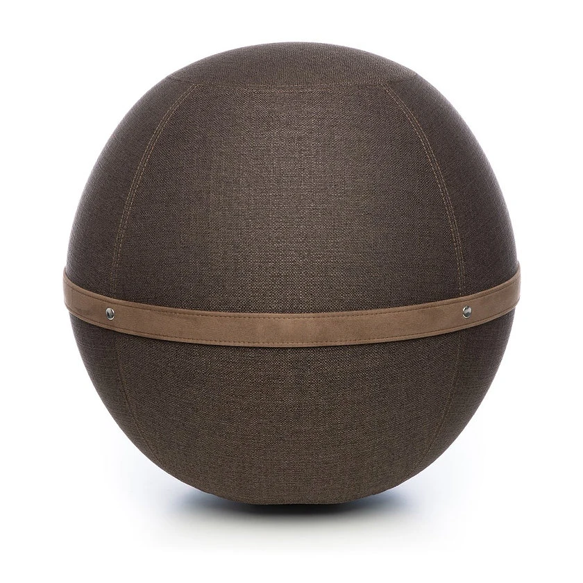 Pilates Yoga Ball Exercises - Ballon d'exercice Pilates pour l'équilibre et