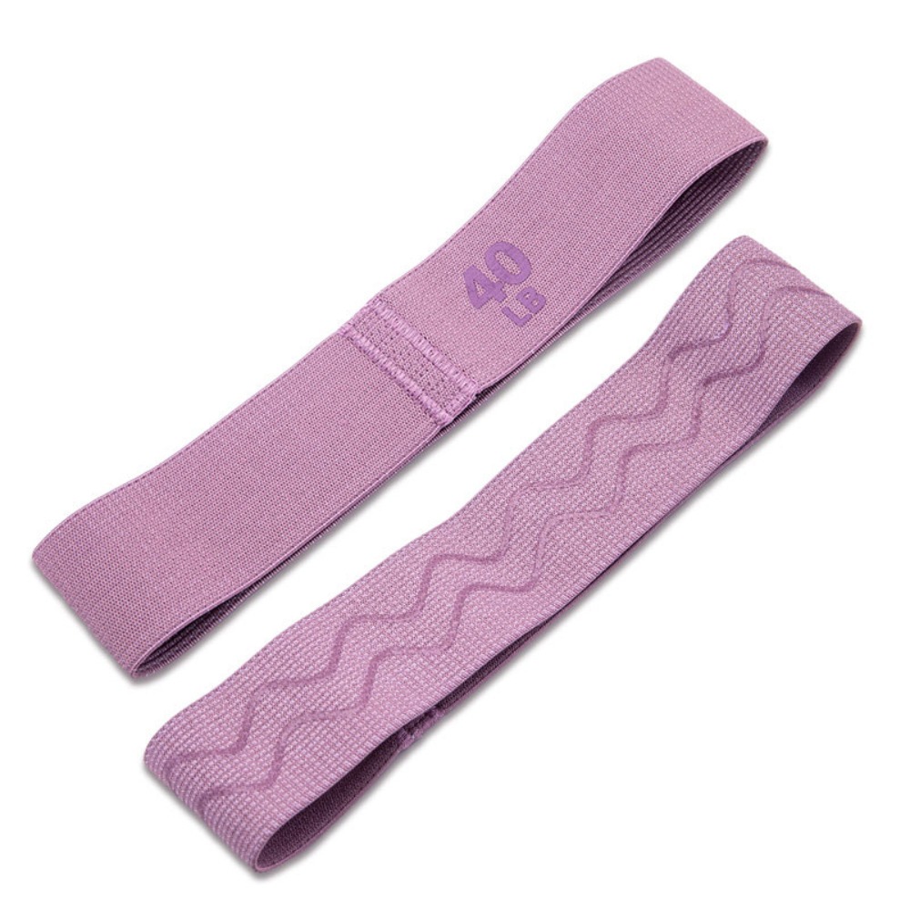 Pilates Yoga Difference - Bandes de Résistance Yoga et Pilates