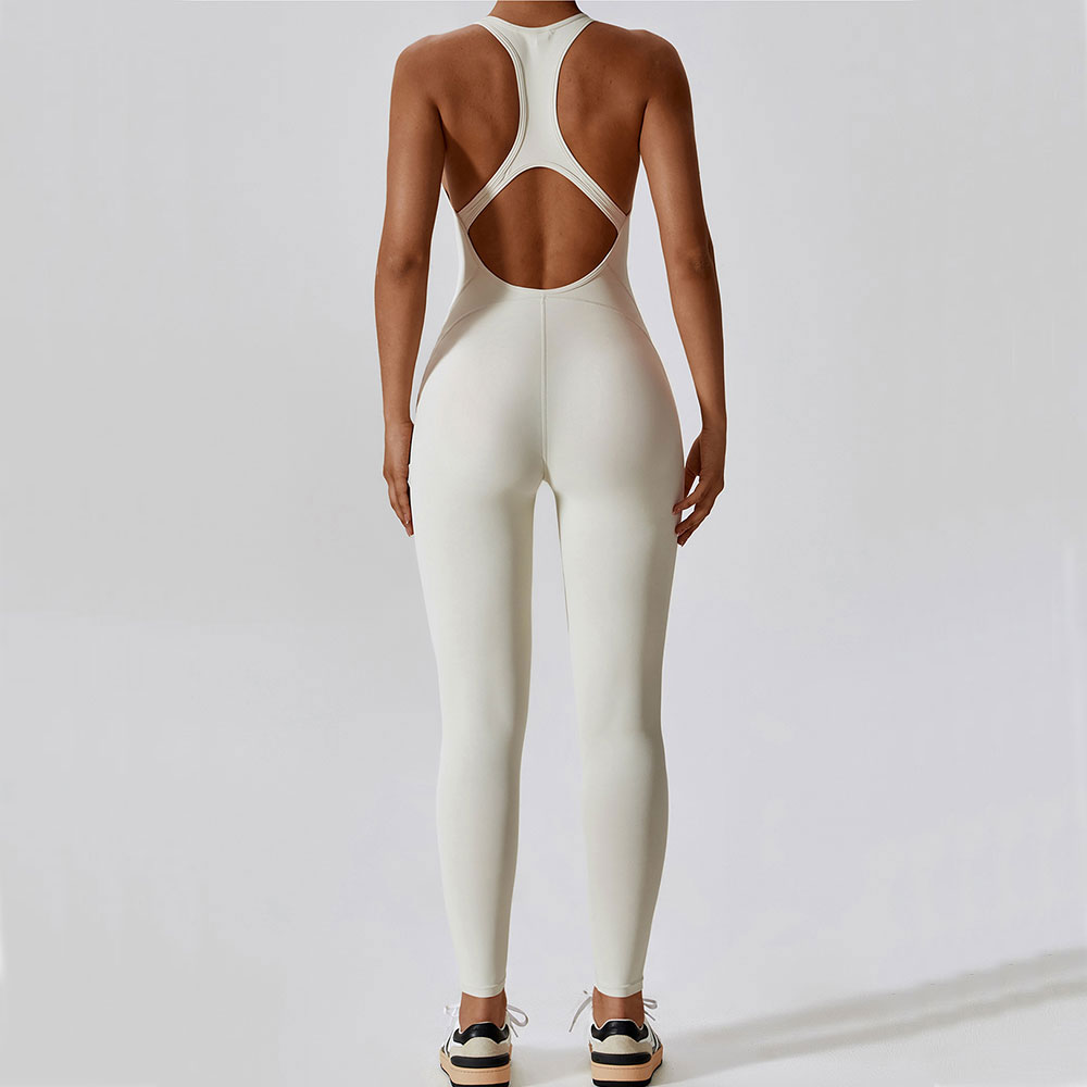 Pilates Yoga Fit - Combinaison de Yoga, salopette de sport,
