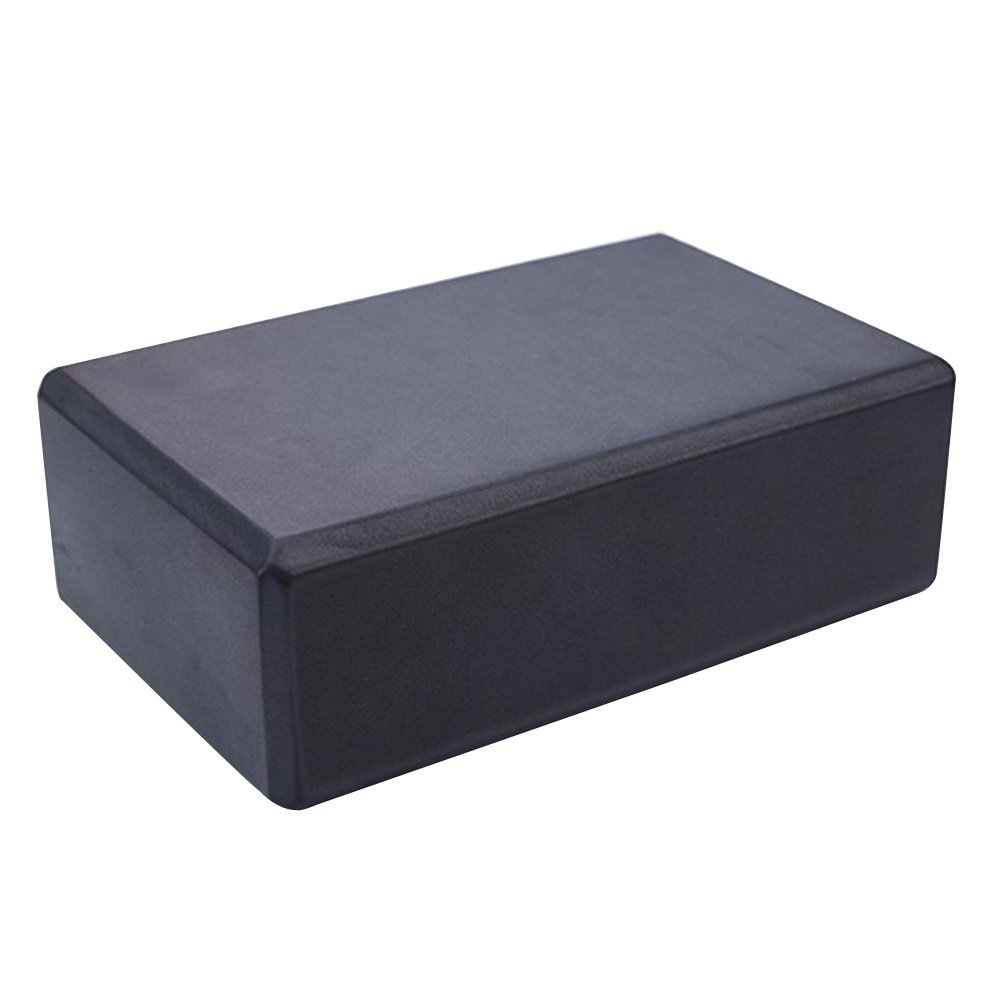 Pilates Yoga Block Exercises - 2 blocs de yoga en EVA,
