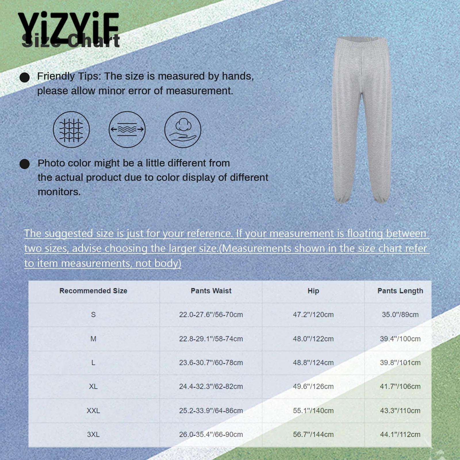 Pilates Yoga Fit - Pantalon de yoga ample pour hommes,