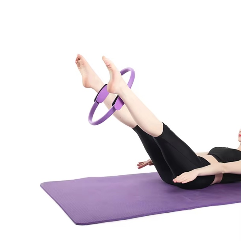Pilates Yoga Difference - Ventes chaudes : Anneau de yoga