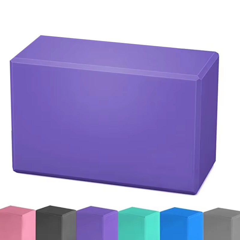 Pilates Yoga Block Exercises - Blocs de construction de Yoga, 1