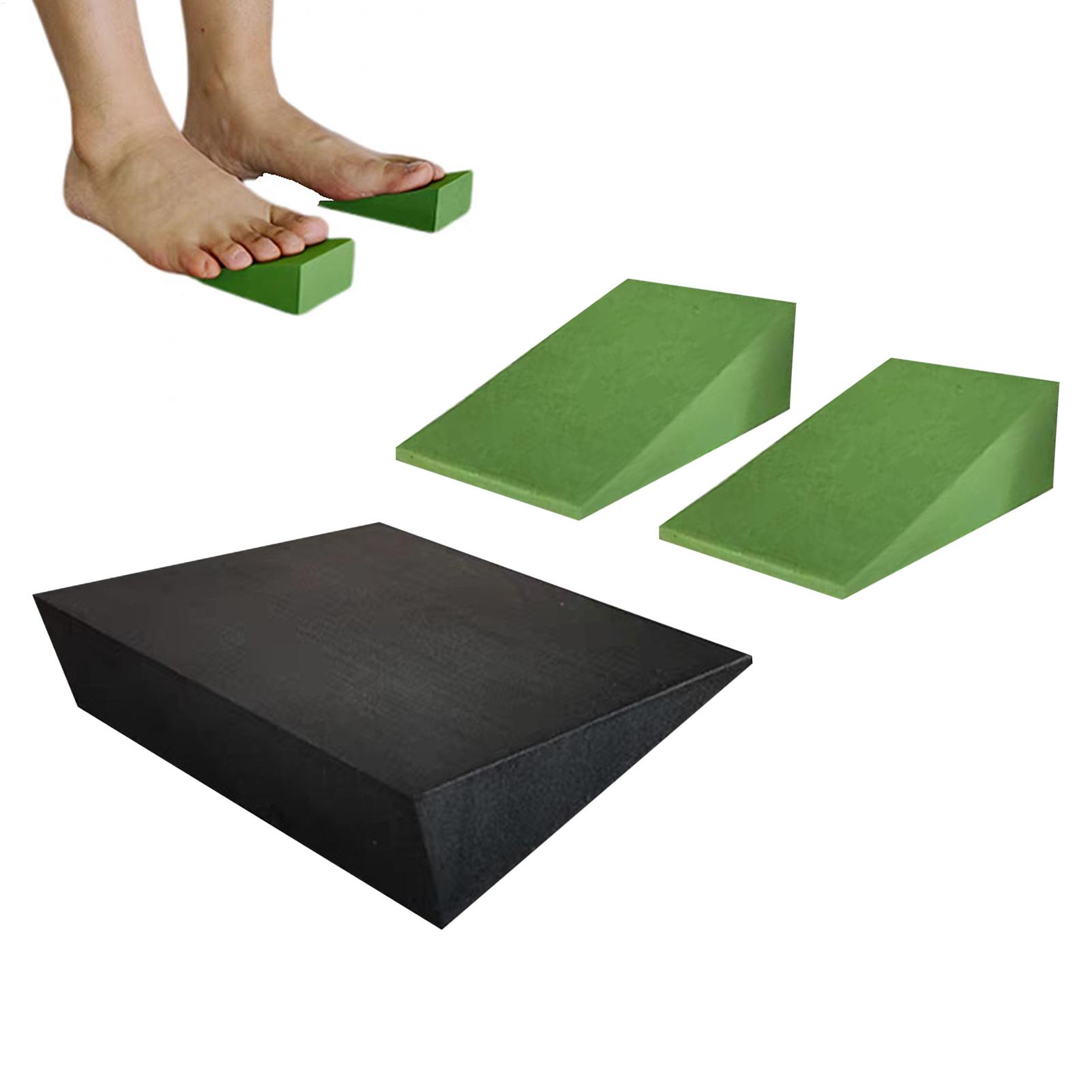 Lot de 3 blocs de yoga en mous - Pilates Yoga Block Exercises avis et prix