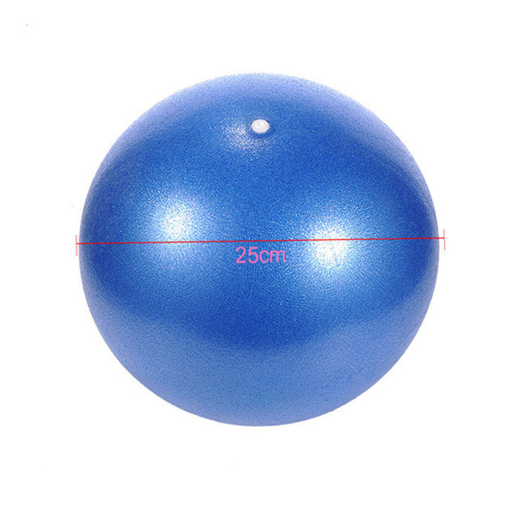 3 balles de Pilates de petite  - Pilates Yoga Ball Exercises avis et prix