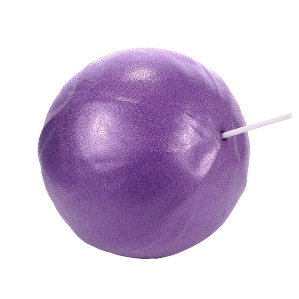 3 balles de Pilates de petite  - Pilates Yoga Ball Exercises avis et prix