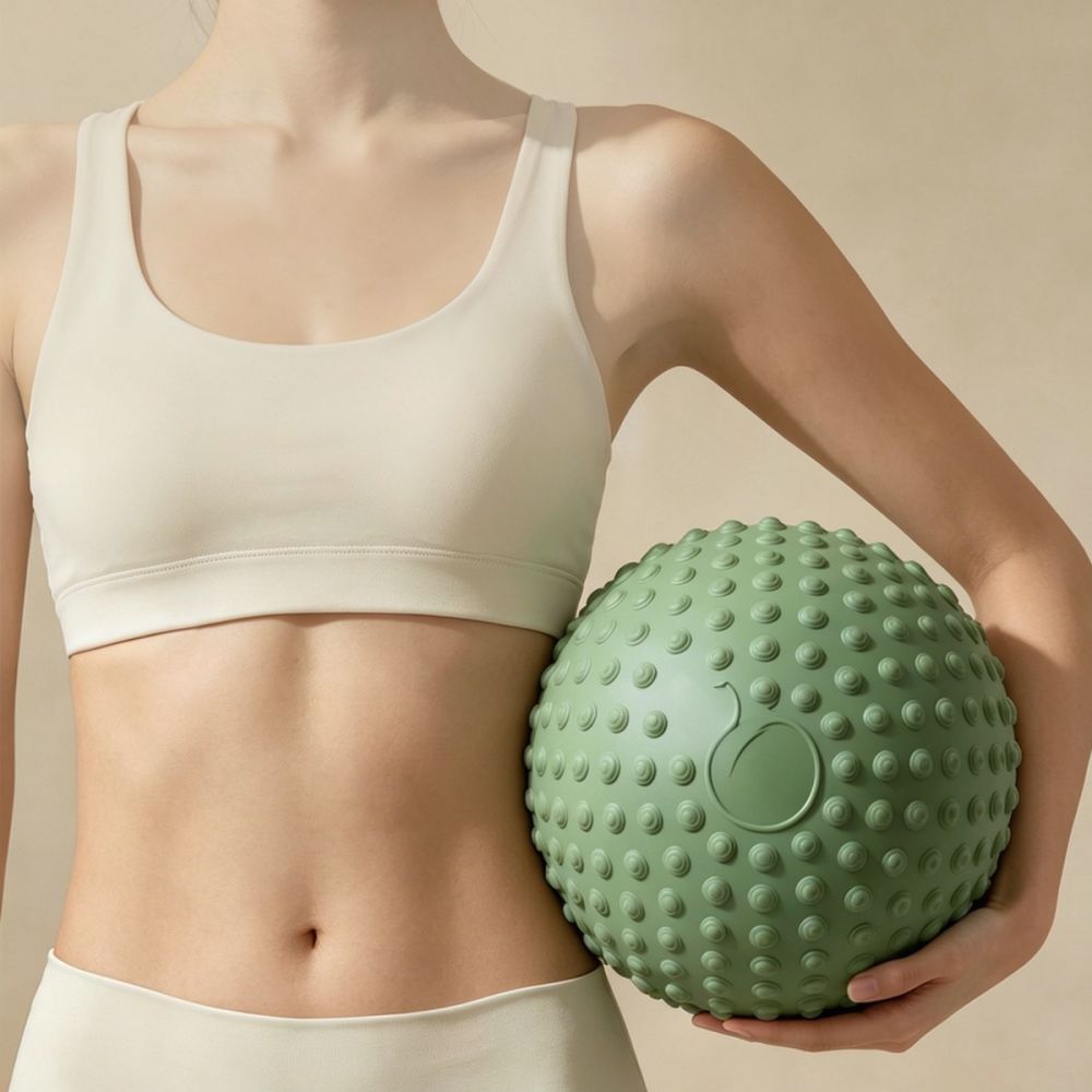 Balle de Pilates portable, sph - Pilates Yoga Ball Exercises avis et prix