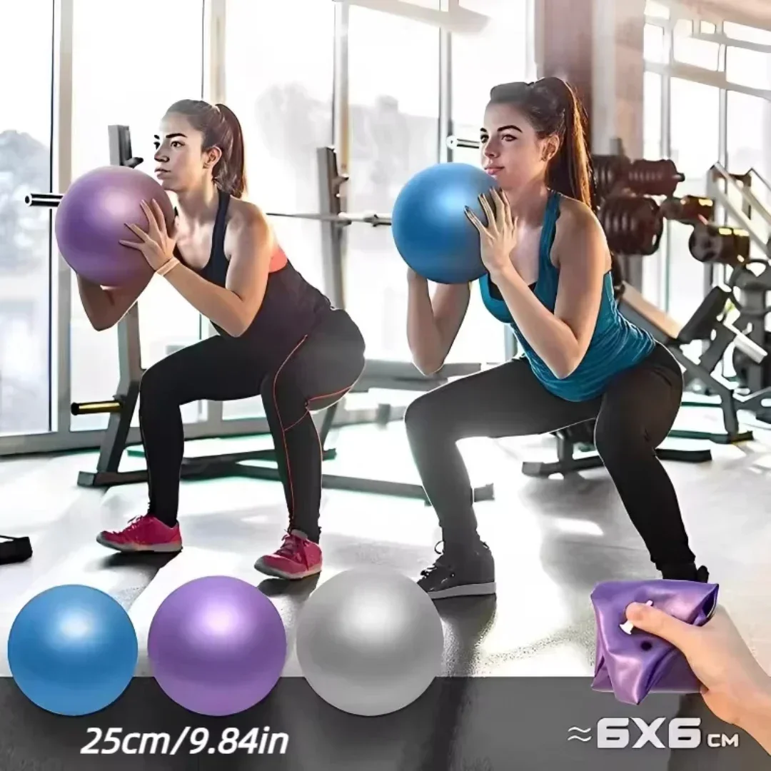 Ballon de yoga et de Pilates,  - Pilates Ball Mini avis et prix