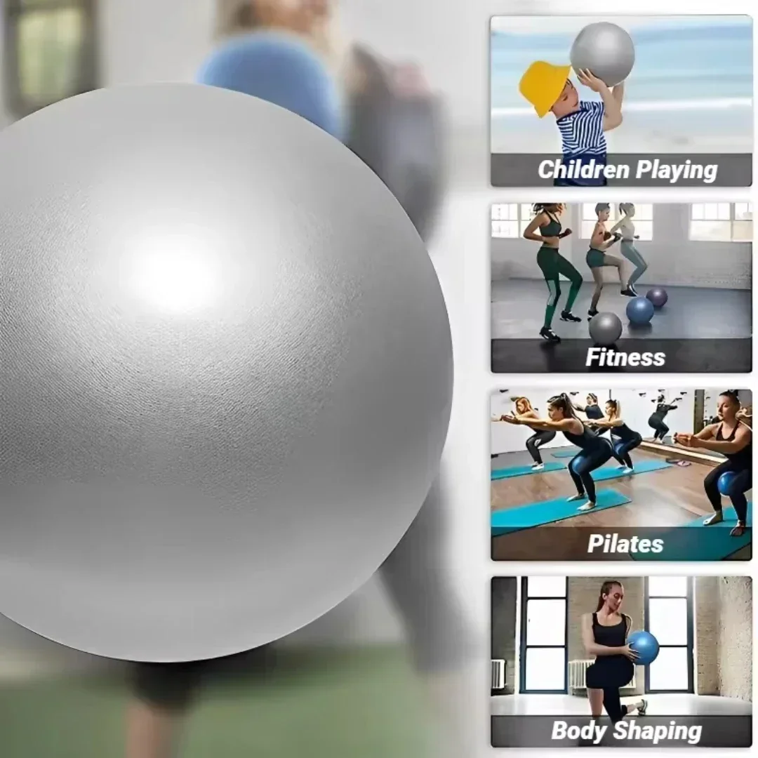 Ballon de yoga et de Pilates,  - Pilates Ball Mini avis et prix