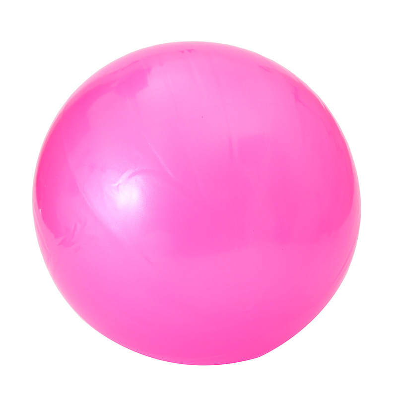1 ballon de yoga épais et givr - Pilates Yoga Ball Exercises avis et prix