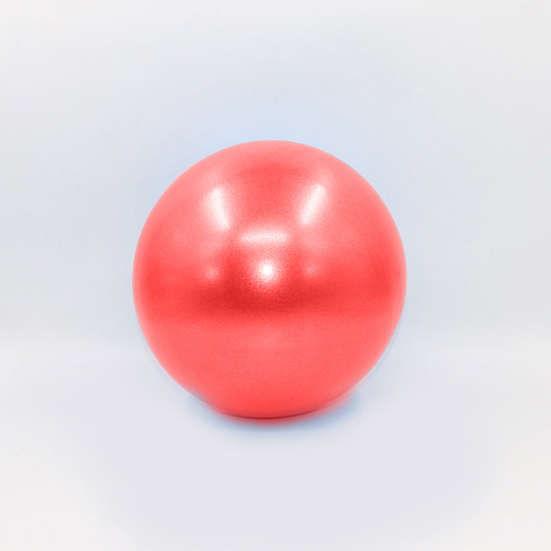 1 ballon de yoga épais et givr - Pilates Yoga Ball Exercises avis et prix
