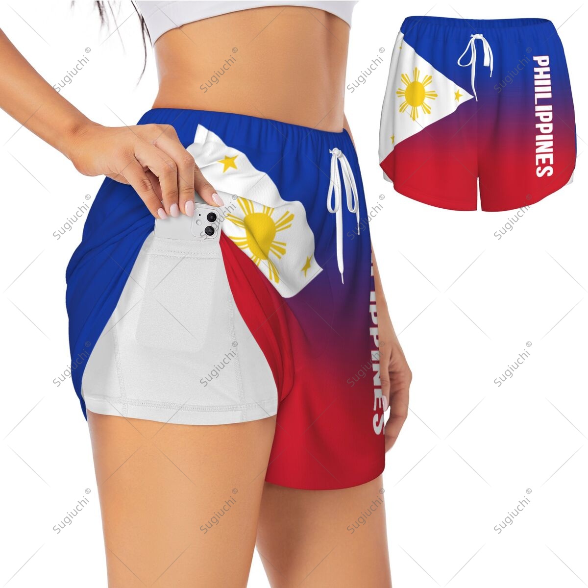 Shorts de sport pour femmes et - Pilates Yoga Fit avis et prix