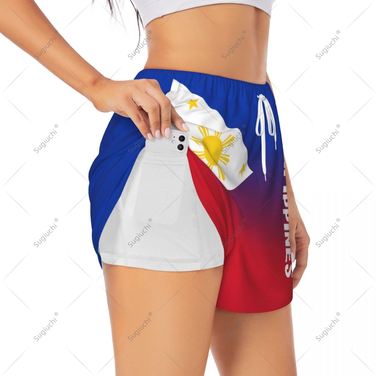 Shorts de sport pour femmes et - Pilates Yoga Fit avis et prix