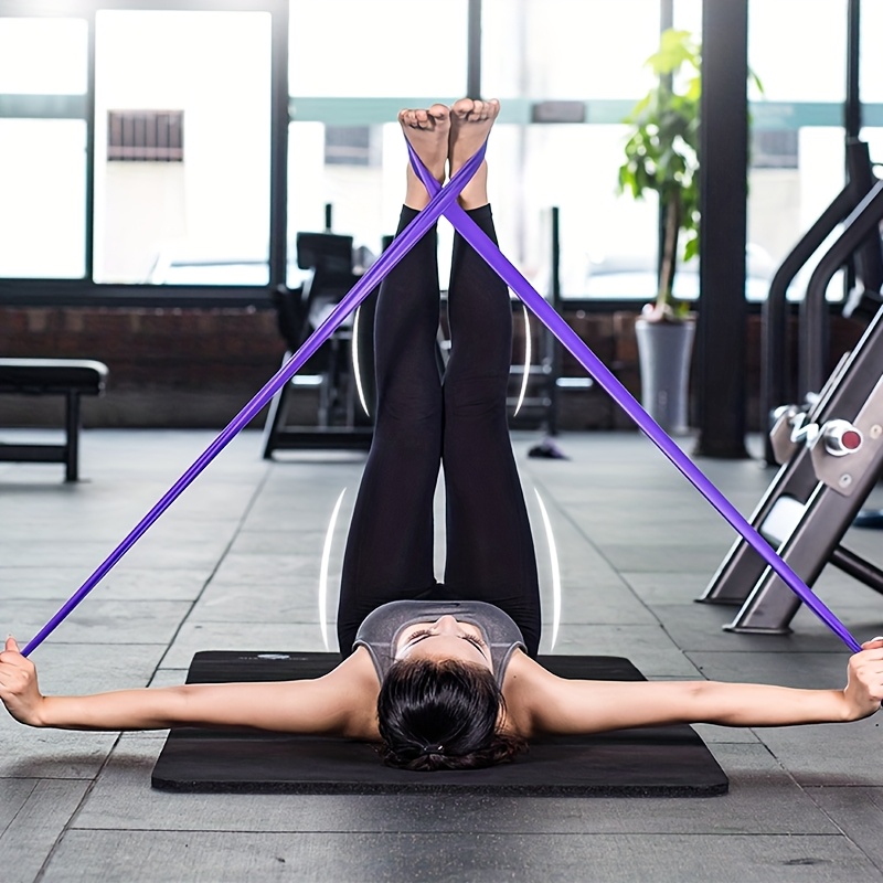 Ensemble de yoga et pilates 5  - Pilates Yoga Ball Exercises avis et prix