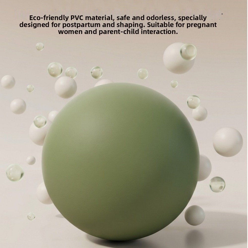 Ballon de yoga et de Pilates g - Pilates Ball Mini avis et prix