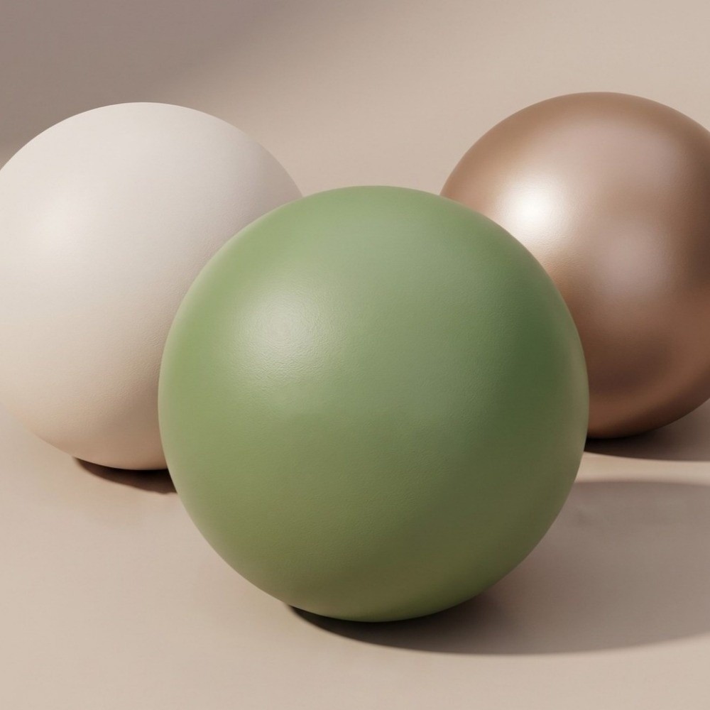 Ballon de yoga et de Pilates g - Pilates Ball Mini avis et prix