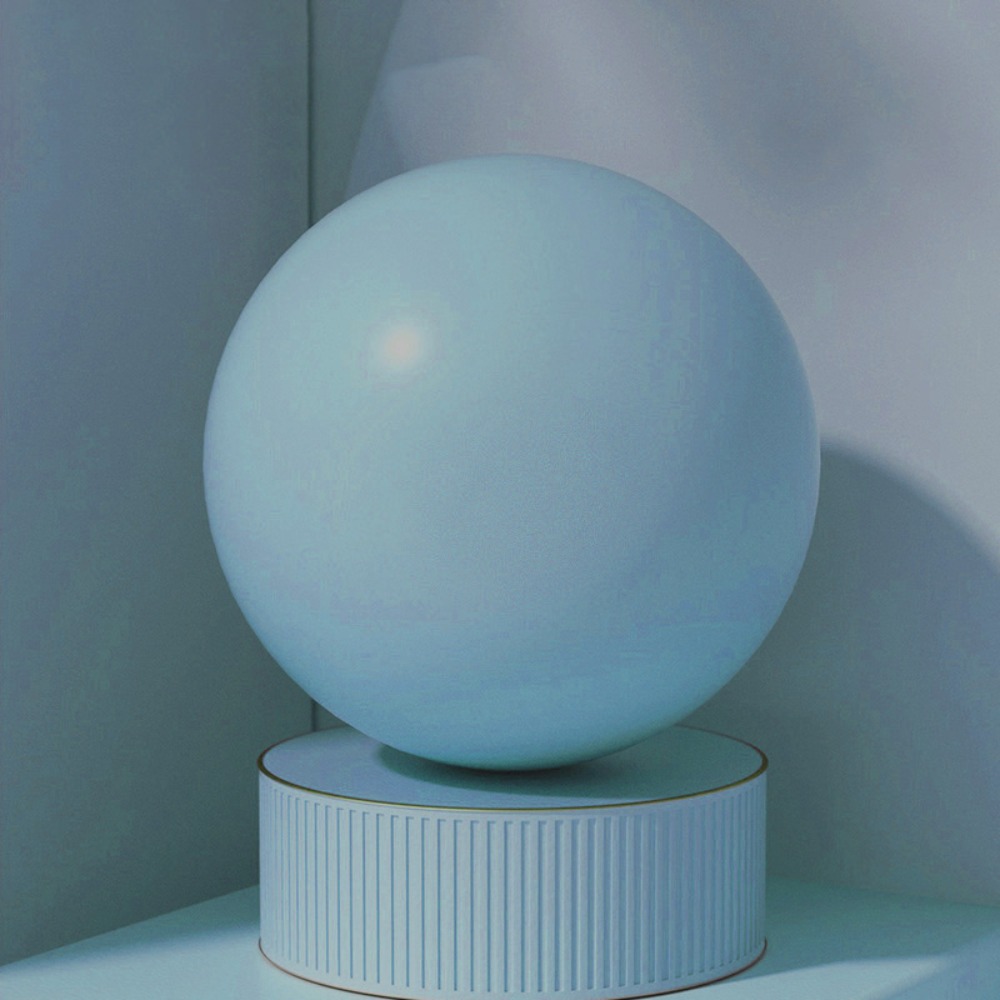 Équipement de Pilates, Ballon  - Pilates Ball Mini avis et prix