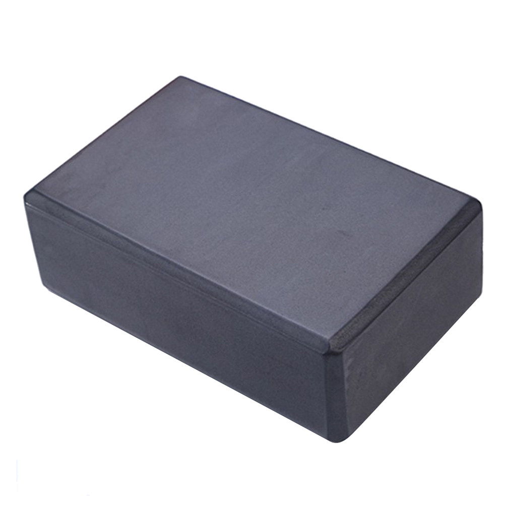 2 blocs de yoga en EVA, légers - Pilates Yoga Block Exercises avis et prix