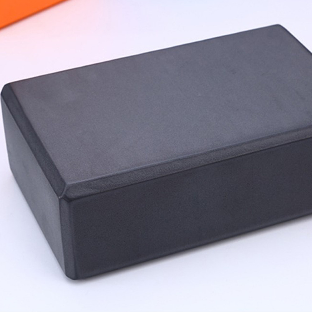 2 blocs de yoga en EVA, légers - Pilates Yoga Block Exercises avis et prix