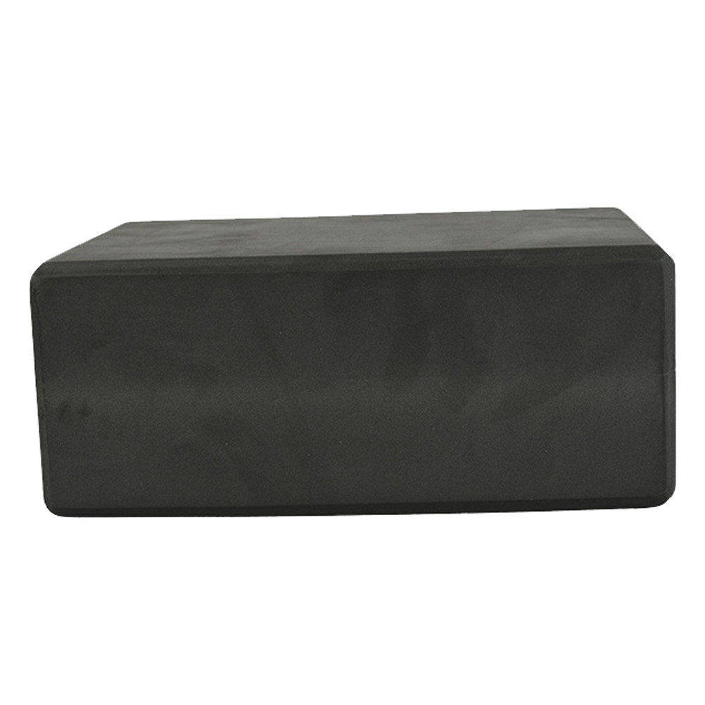2 blocs de yoga en EVA, légers - Pilates Yoga Block Exercises avis et prix