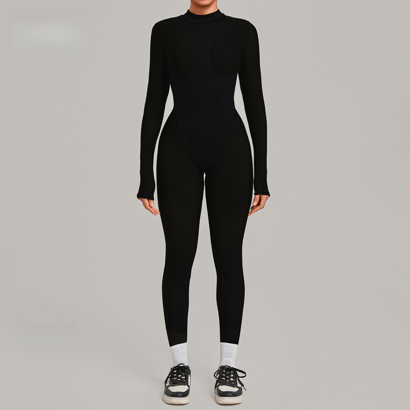 Combinaison de yoga pour femme - Pilates Yoga Fit avis et prix