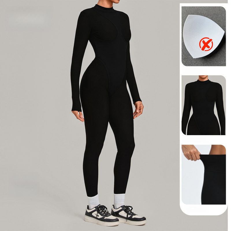 Combinaison de yoga pour femme - Pilates Yoga Fit avis et prix