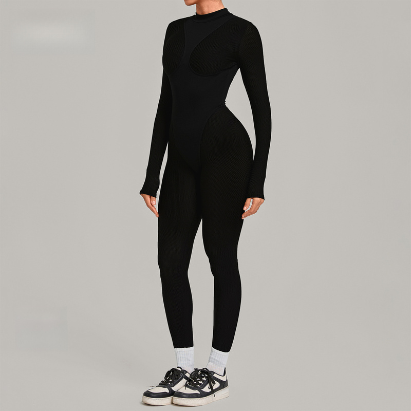 Combinaison de yoga pour femme - Pilates Yoga Fit avis et prix