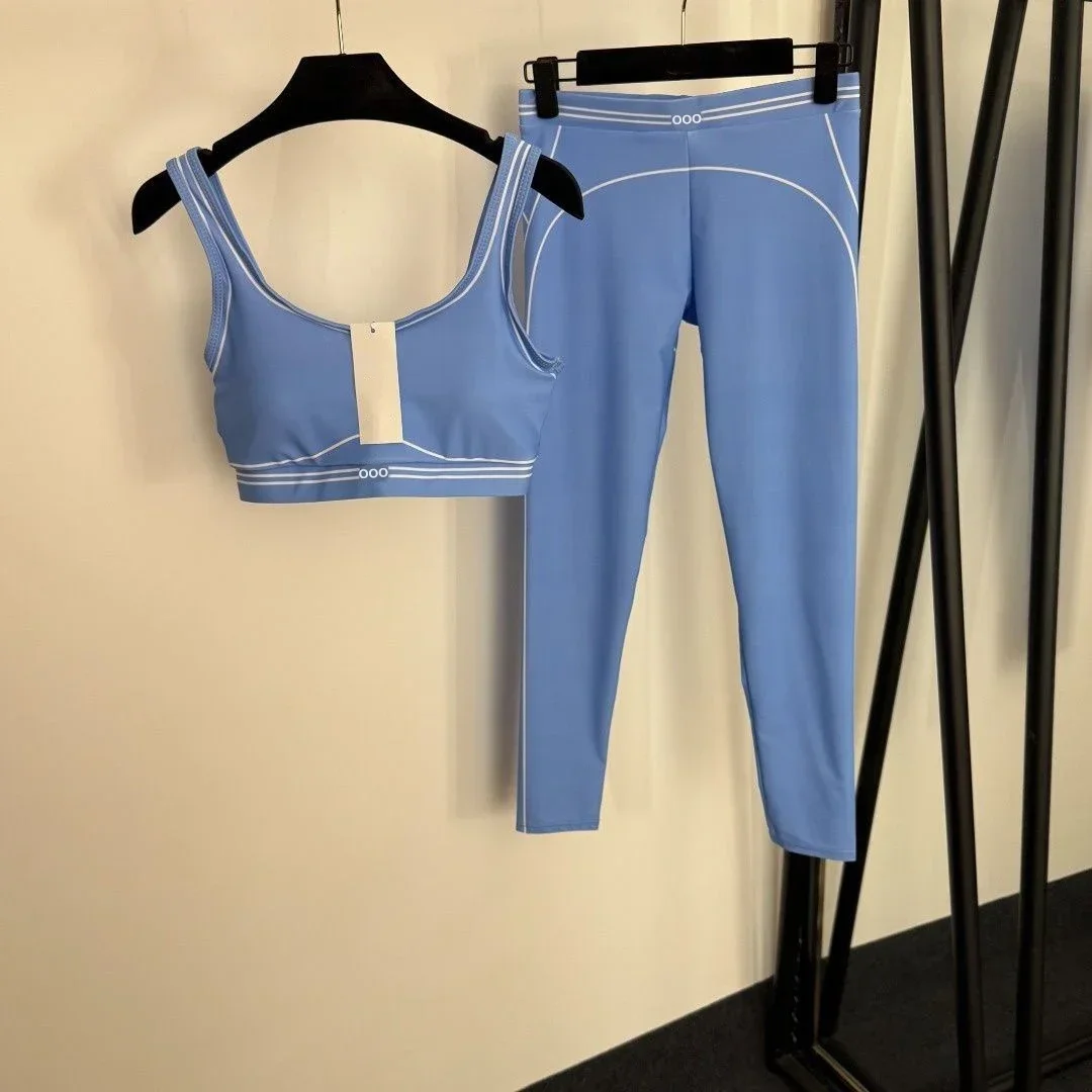 Ensemble deux pièces décontrac - Pilates Yoga Fit avis et prix