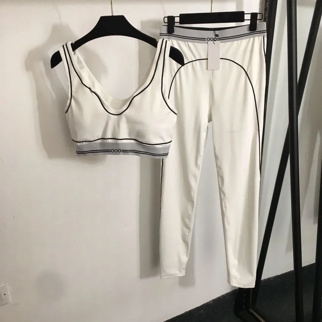 Ensemble deux pièces décontrac - Pilates Yoga Fit avis et prix