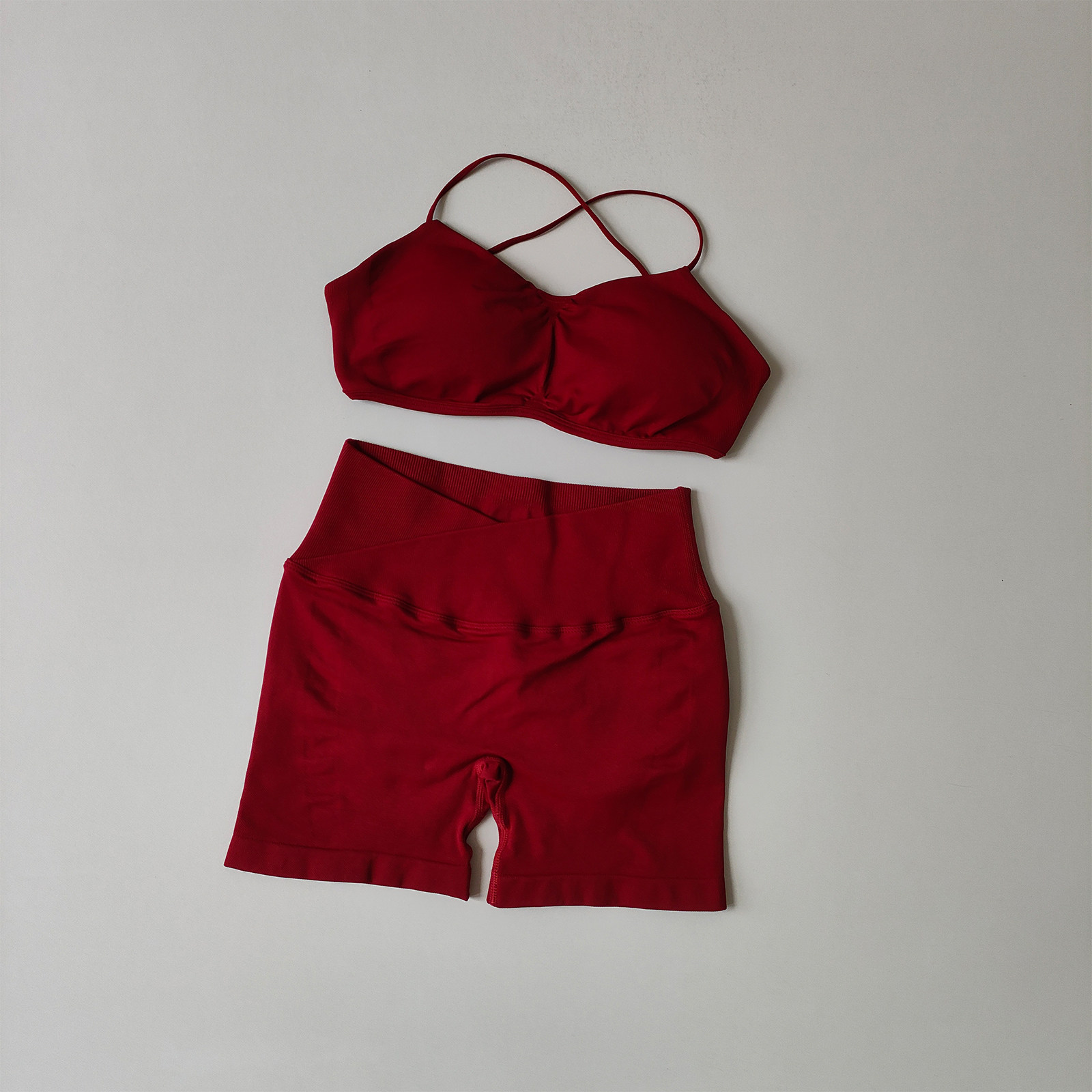 Ensembles de yoga sans couture - Pilates Yoga Fit avis et prix