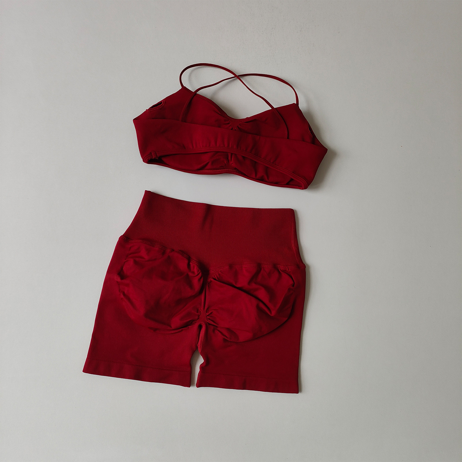 Ensembles de yoga sans couture - Pilates Yoga Fit avis et prix
