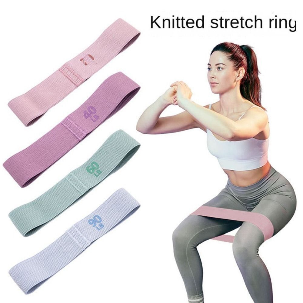 Bandes de résistance élastique - Pilates Yoga Difference avis et prix
