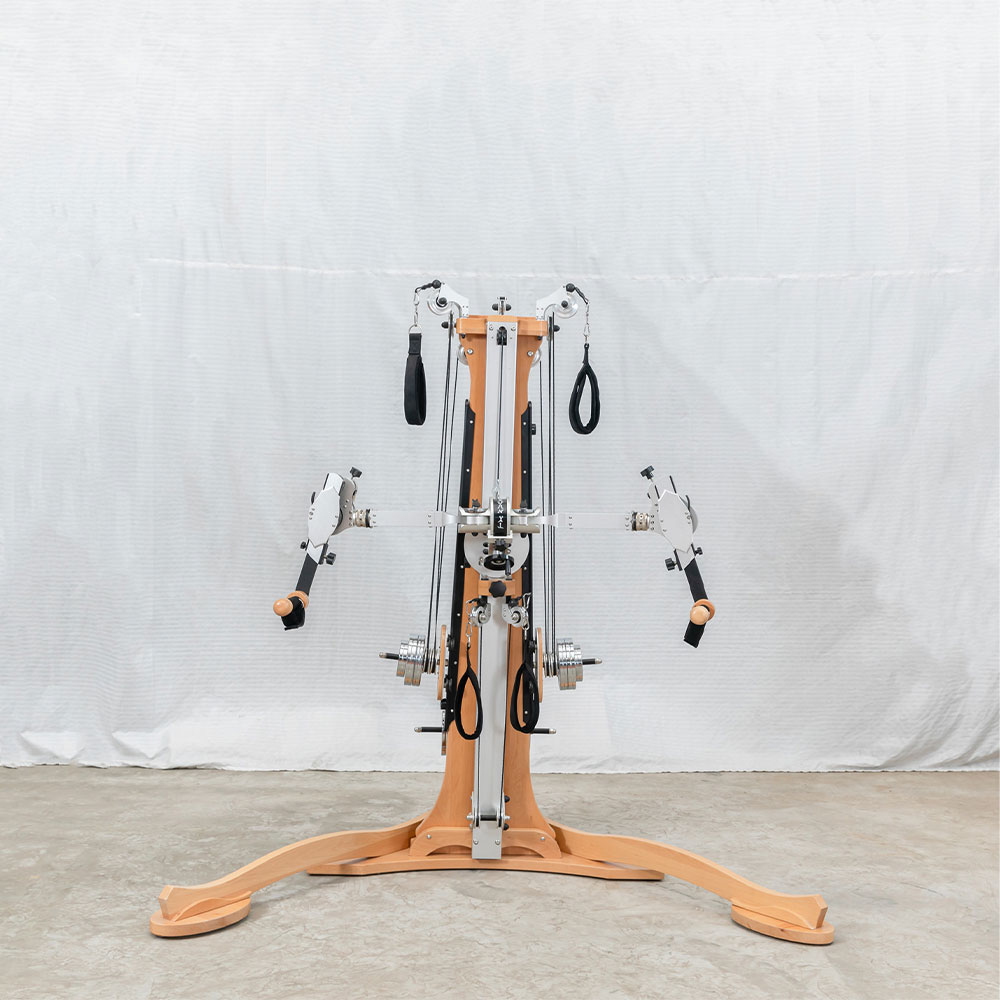 Système d'entraînement à mouve - Pilates Yoga Movement avis et prix