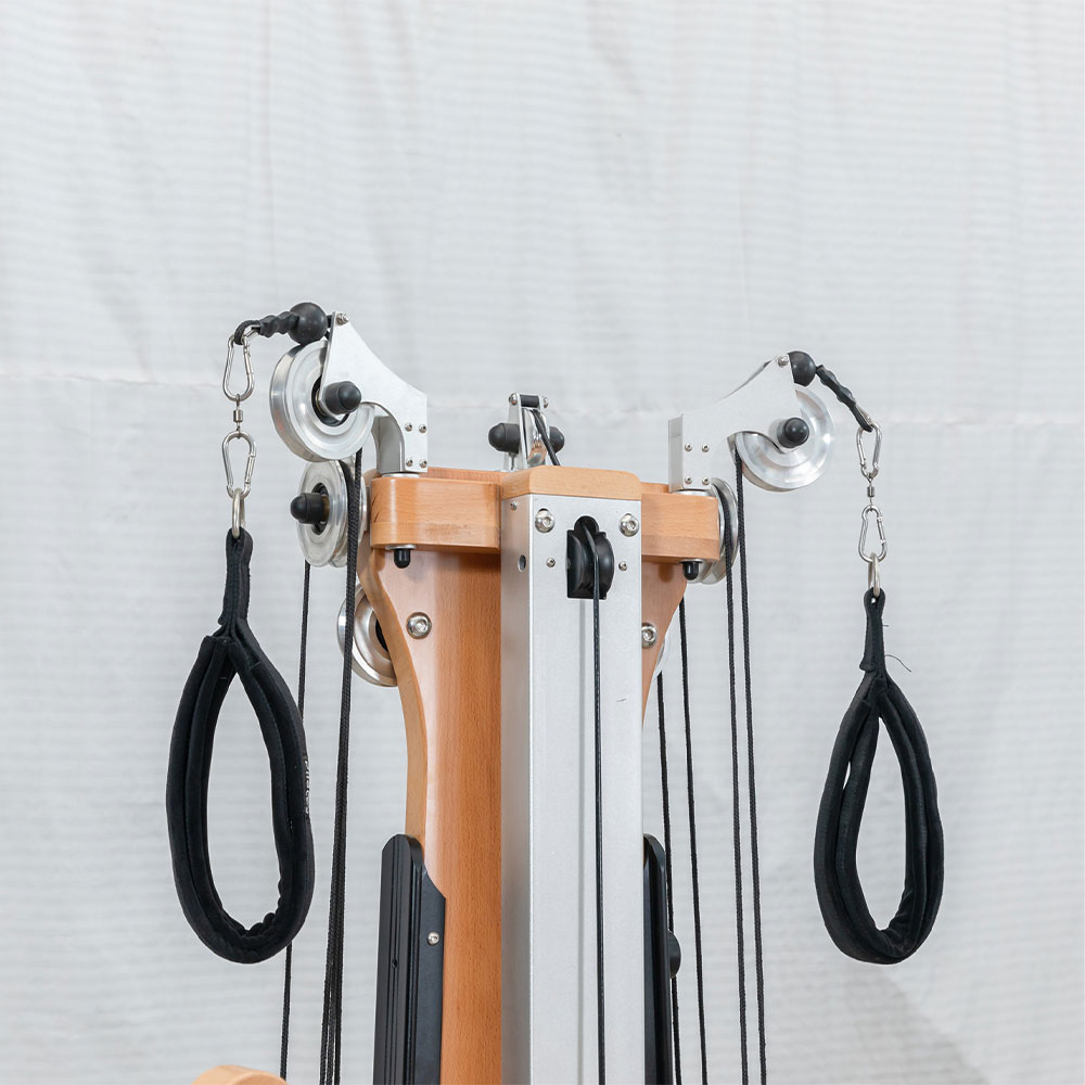 Système d'entraînement à mouve - Pilates Yoga Movement avis et prix