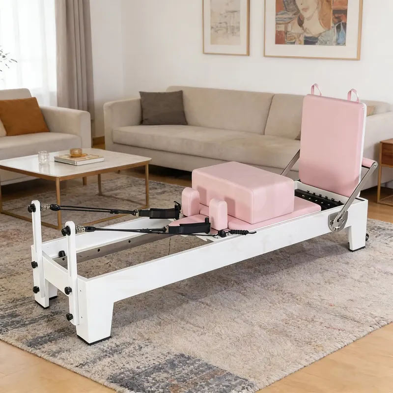 Reformer de Pilates certifié C - Pilates Yoga Movement avis et prix