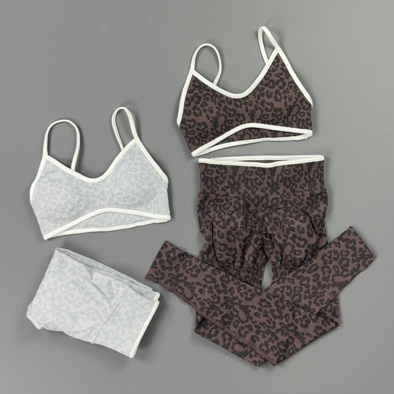 Ensemble de yoga 2 pièces pour - Pilates Yoga Fit avis et prix